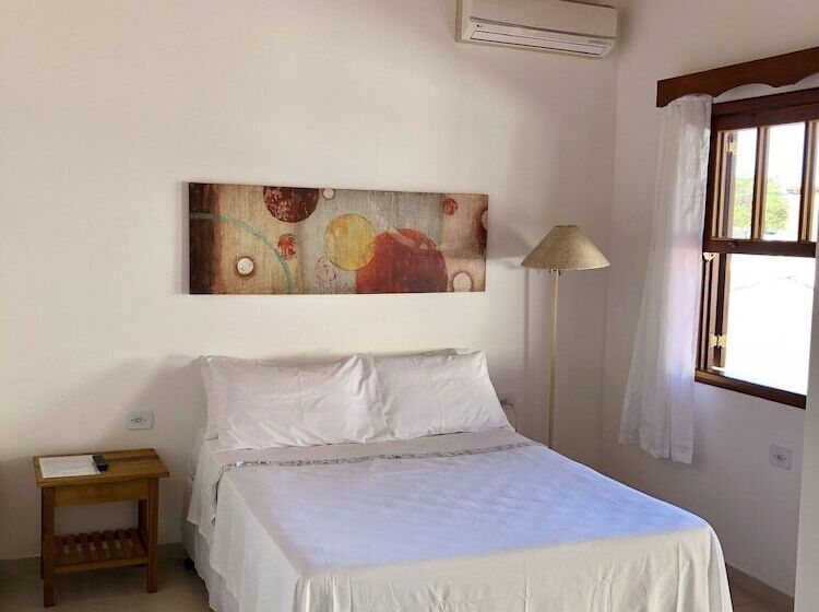 בית מלון כפרי Pousada Romã