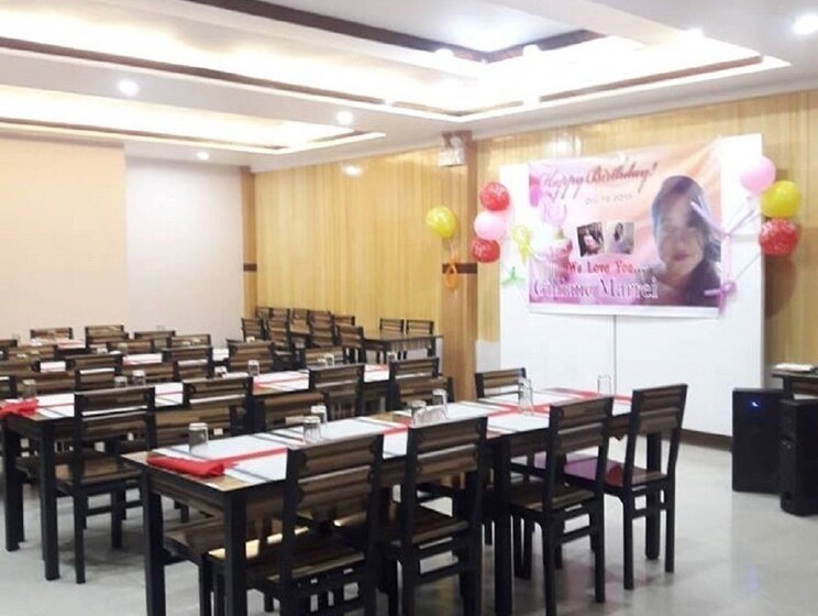 ホテル Queen's Suite