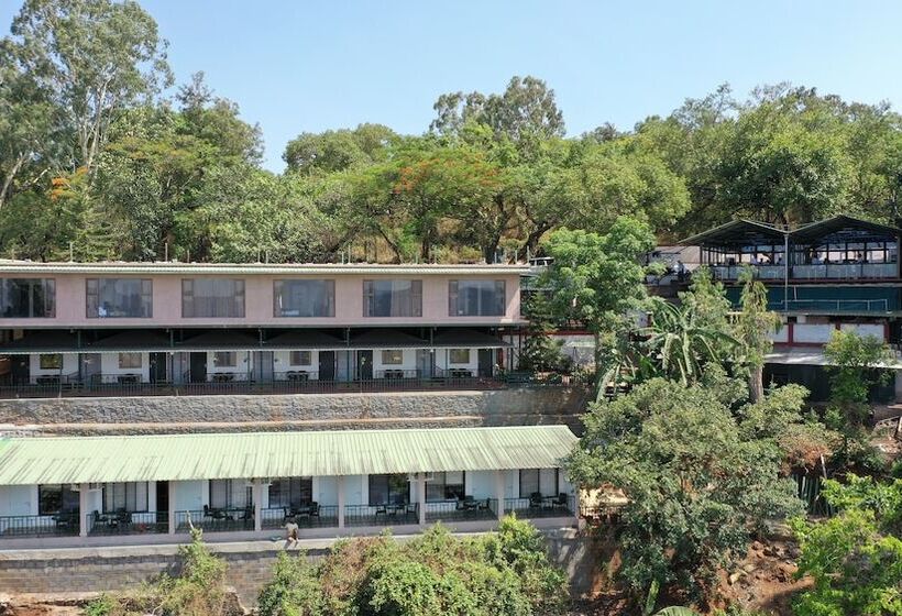 Hotel Rainforest Villa