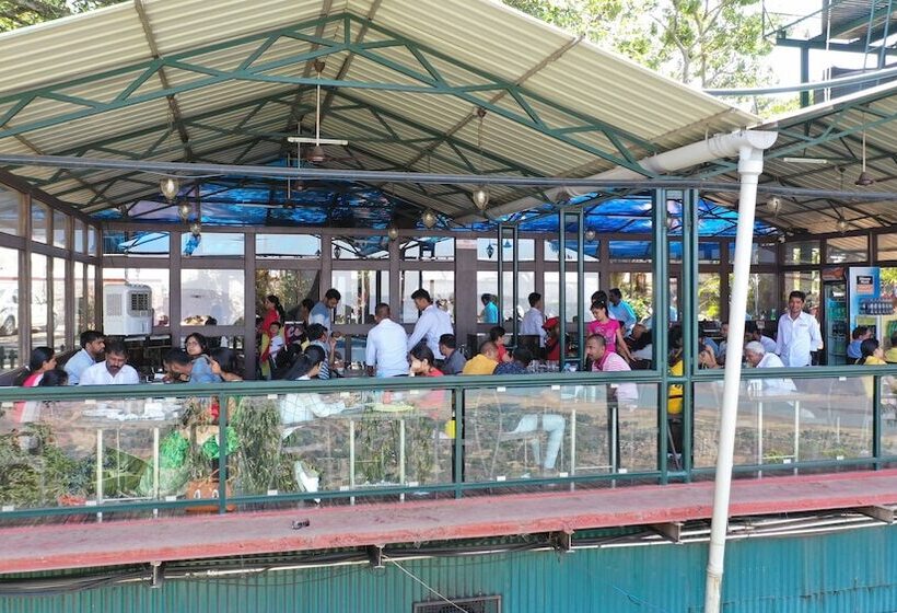 Hotel Rainforest Villa