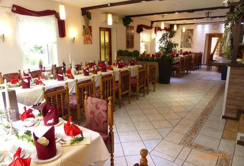 ホテル /restaurant Balkan