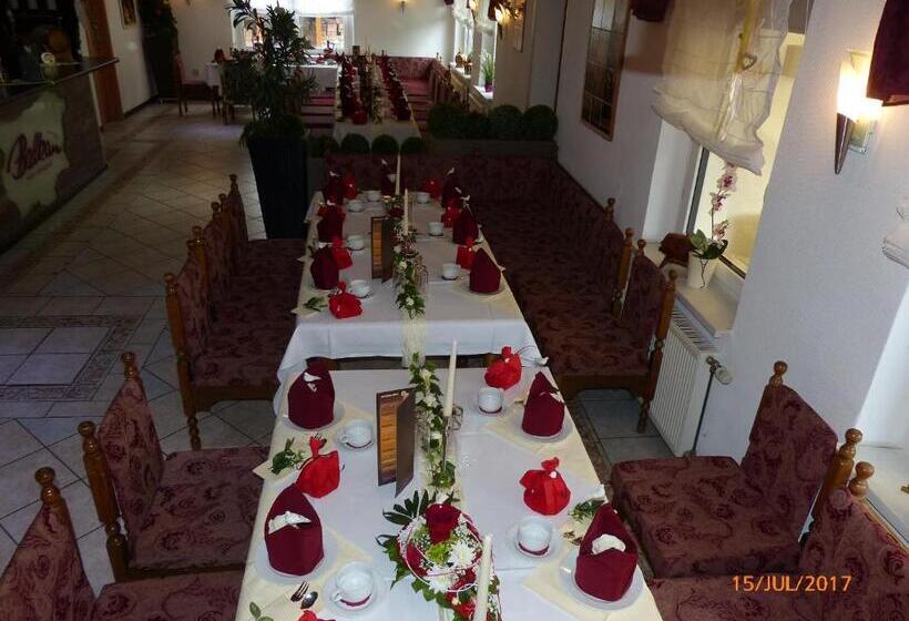 ホテル /restaurant Balkan