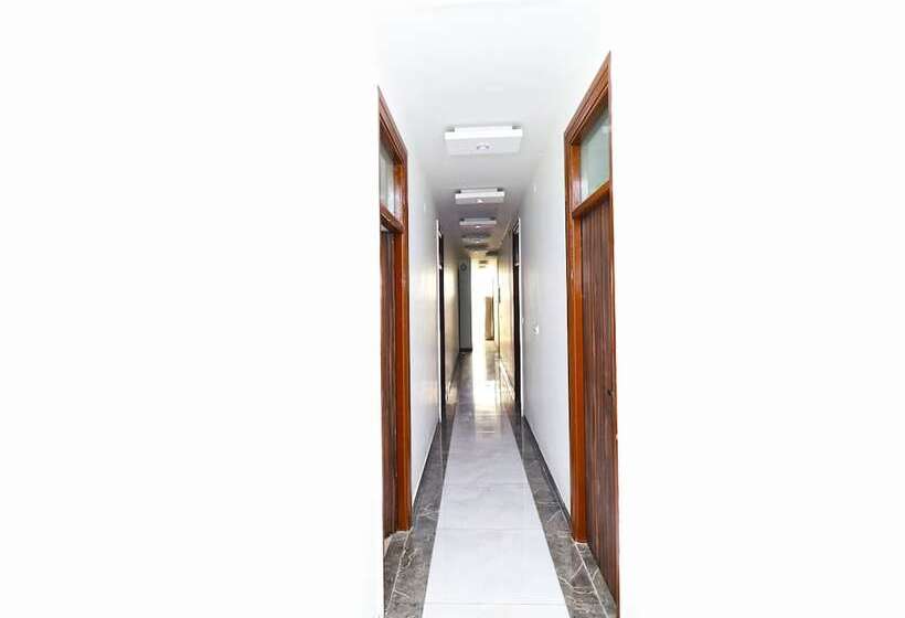 هتل Rohtak Residency By Oyo Rooms