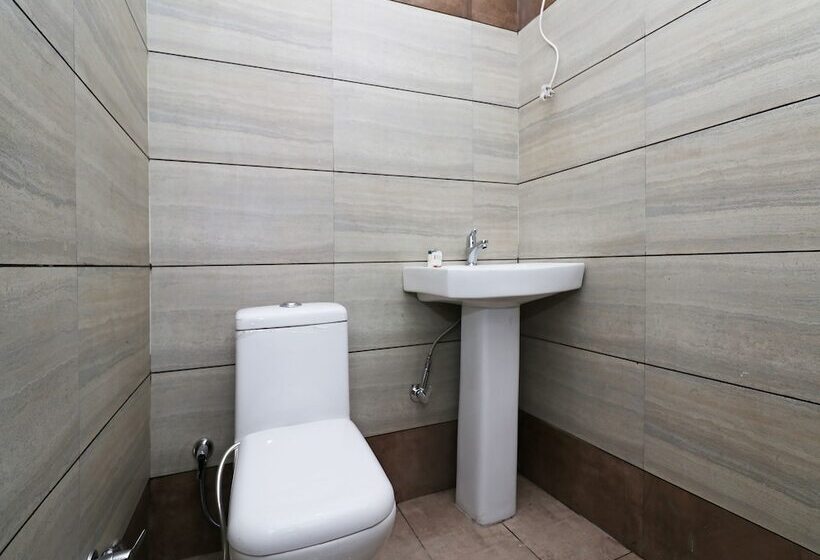 هتل Rohtak Residency By Oyo Rooms