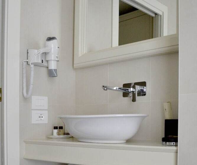 בית מלון כפרי Rosa Purpurea