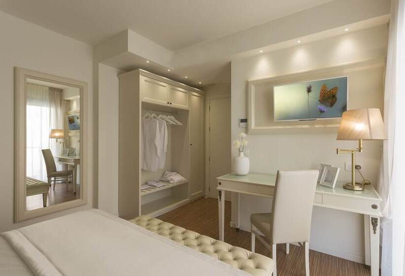 בית מלון כפרי Rosa Purpurea