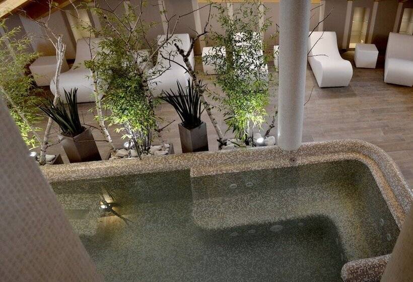 בית מלון כפרי Rosa Purpurea