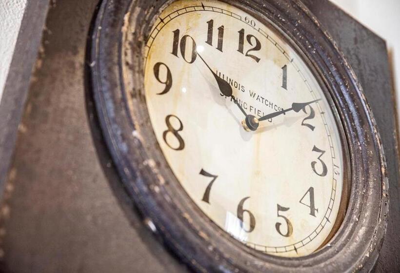 田舎風ホテル Capanna Suites