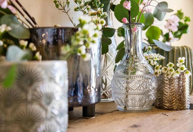 田舎風ホテル Capanna Suites