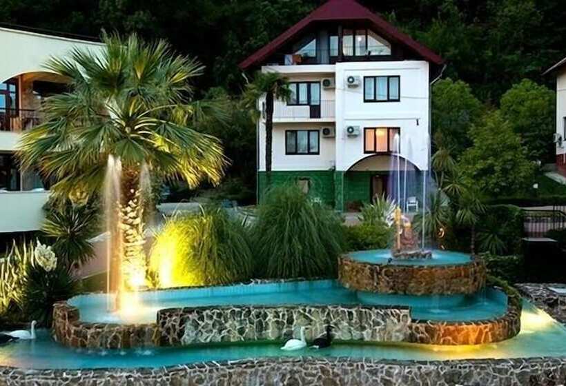 فندق Russky Dom Divny 43°39° Spa