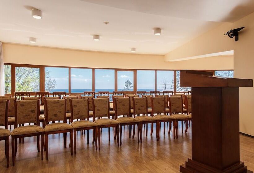 فندق Russky Dom Divny 43°39° Spa