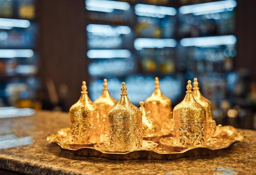 فندق Spa Kompleks Raiski Kat