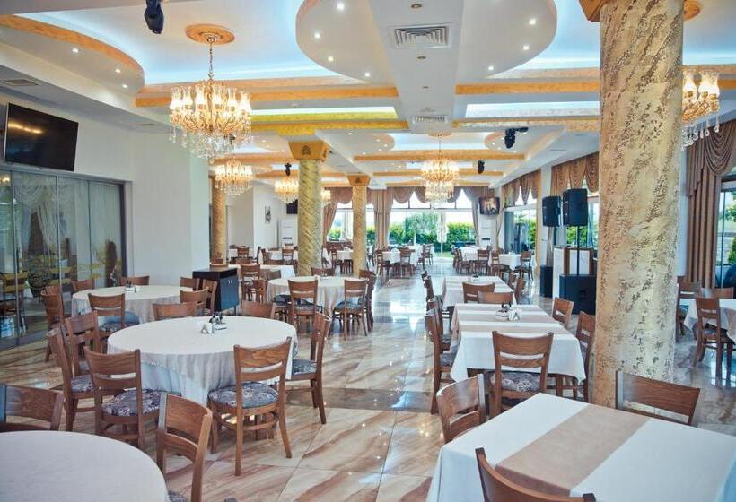 فندق Spa Kompleks Raiski Kat