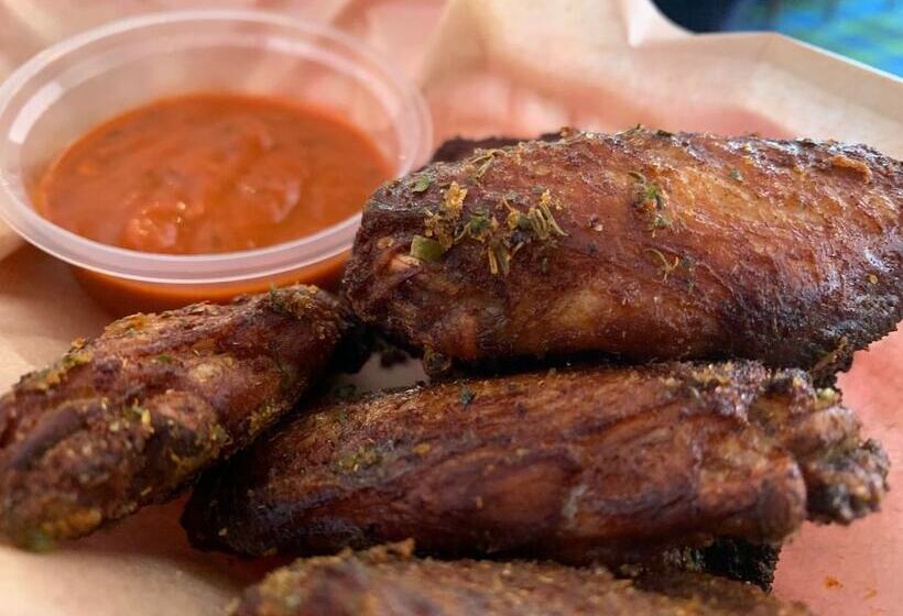 هتل The Lady Hampshire