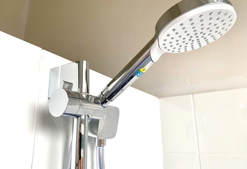 هتل The Lady Hampshire