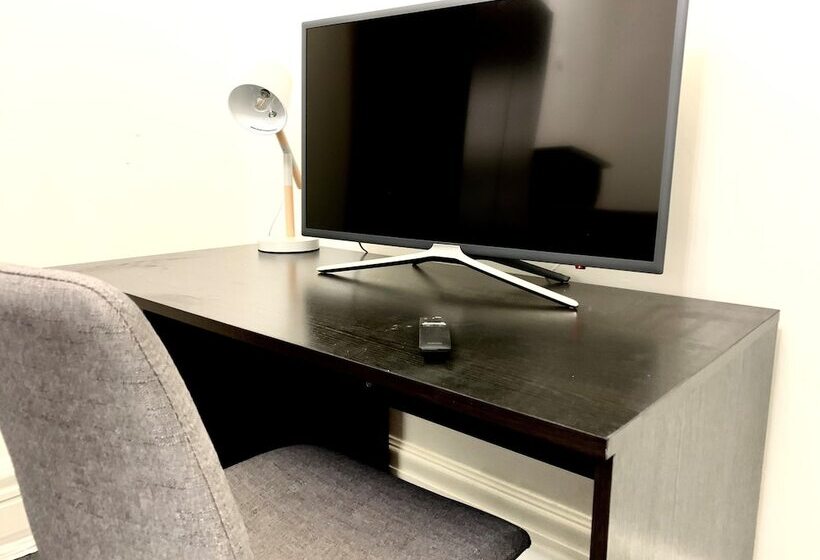 هتل The Lady Hampshire