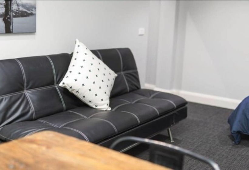 هتل The Manhattan