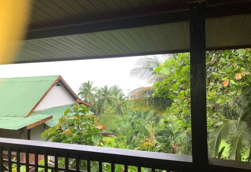 هتل The Tranquilo Lodge All Meals Included