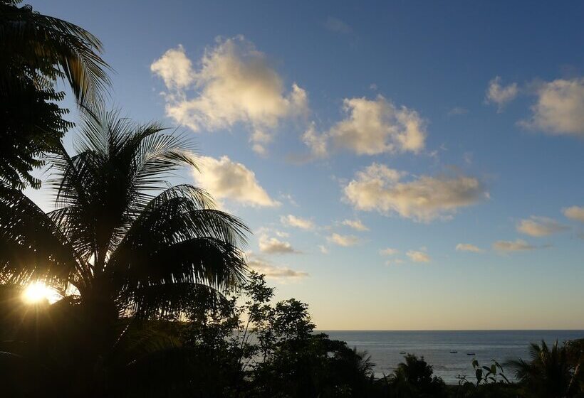 هتل The Tranquilo Lodge All Meals Included