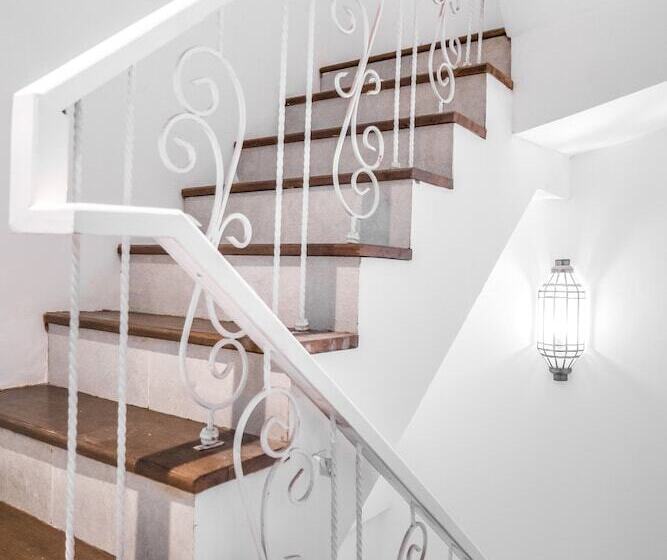 酒店 Umalas Suites