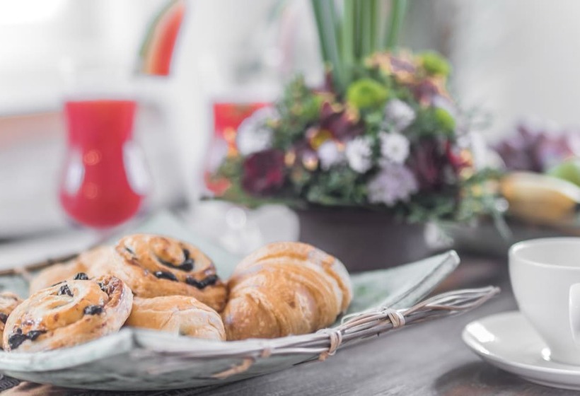 酒店 Umalas Suites