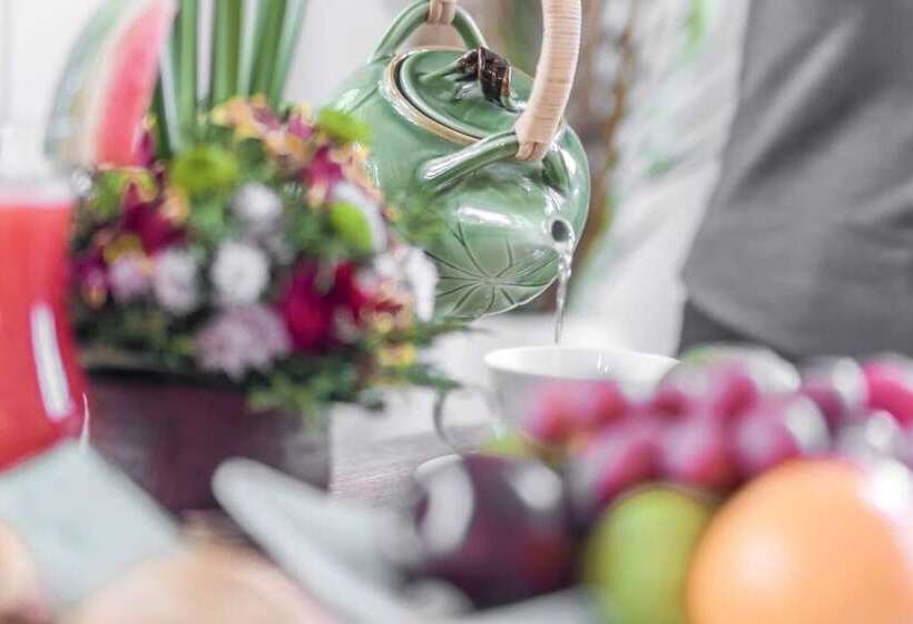 酒店 Umalas Suites