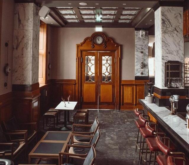 בית מלון כפרי Villa Copenhagen