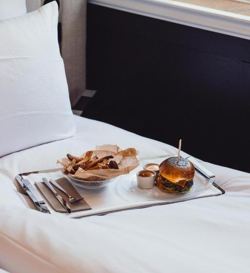 בית מלון כפרי Villa Copenhagen