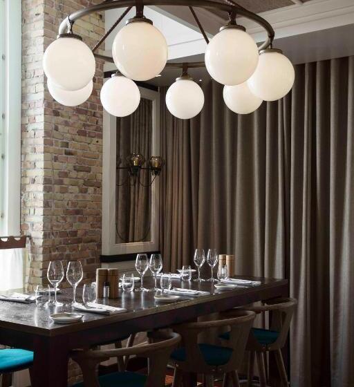 בית מלון כפרי Villa Copenhagen