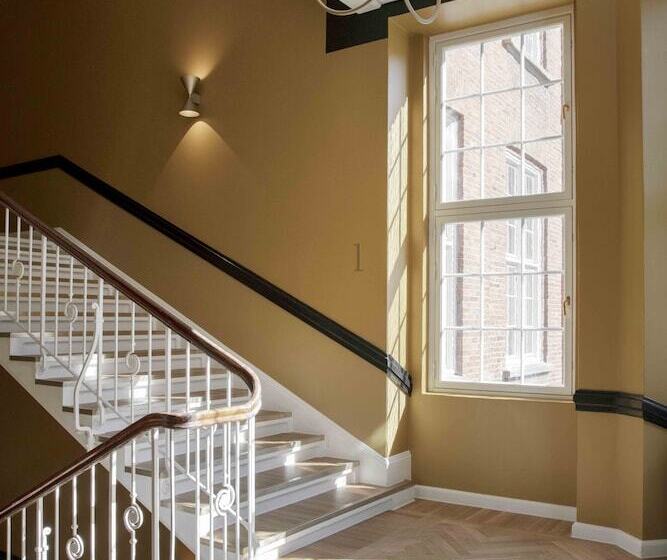 בית מלון כפרי Villa Copenhagen