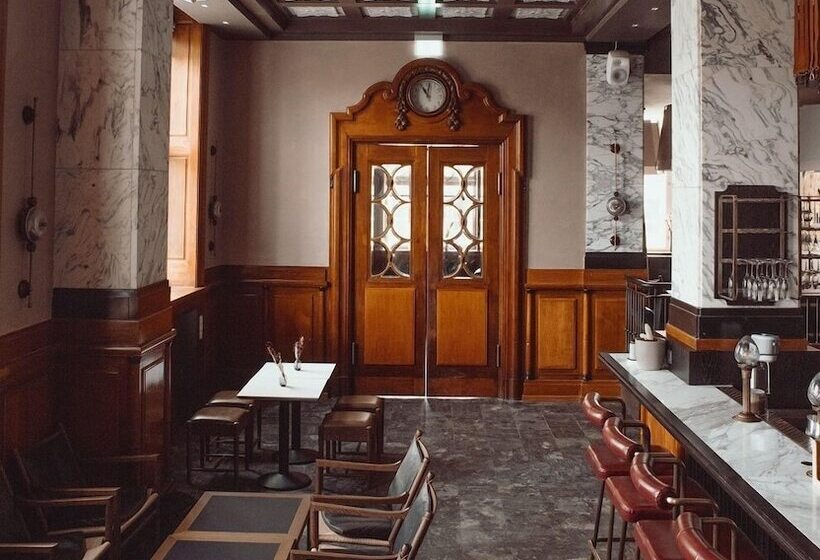 בית מלון כפרי Villa Copenhagen