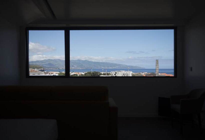 ホテル Volcanic Charming House