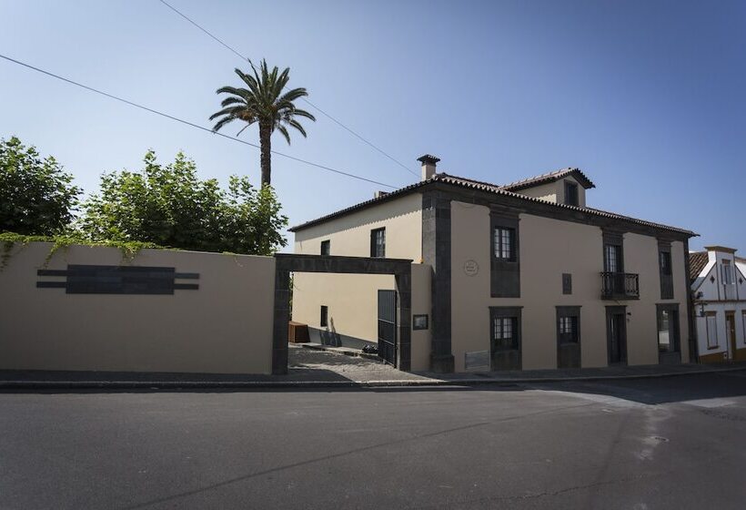 ホテル Volcanic Charming House