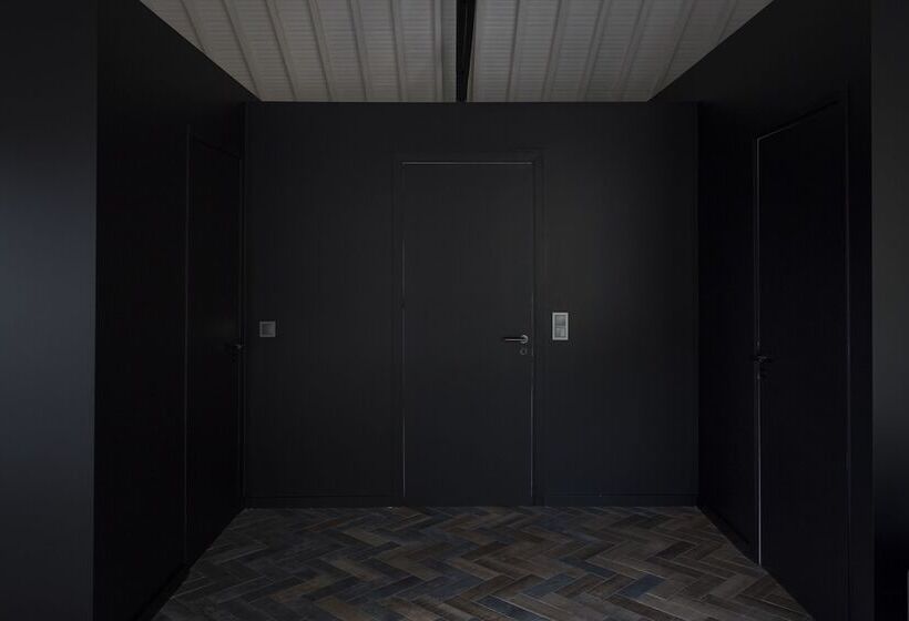 ホテル Volcanic Charming House