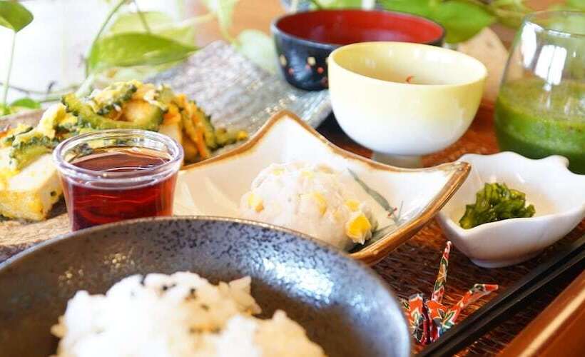 호텔 Wayn Zen Onna