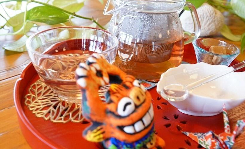 호텔 Wayn Zen Onna