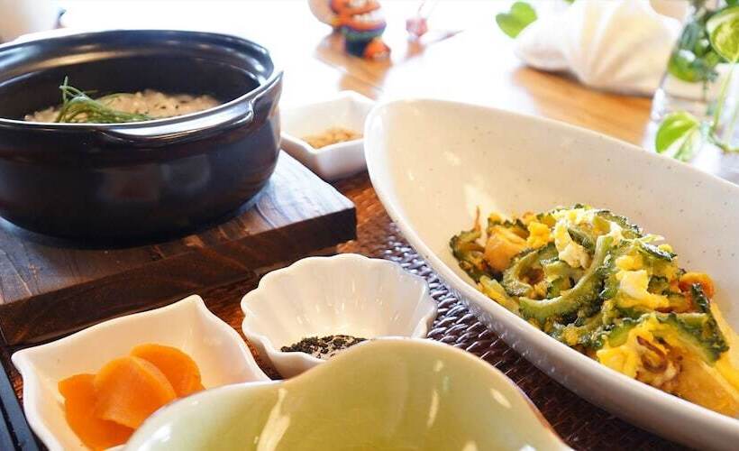 호텔 Wayn Zen Onna