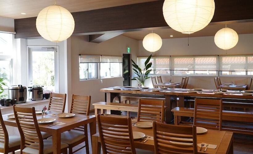 호텔 Wayn Zen Onna