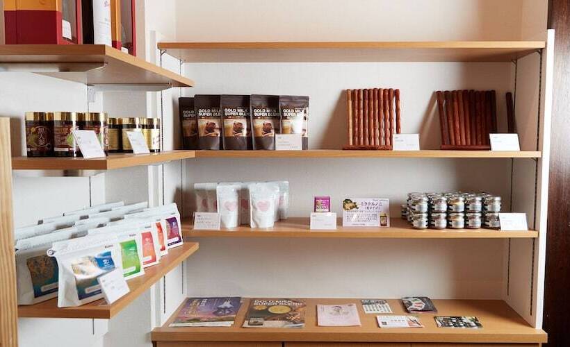 호텔 Wayn Zen Onna