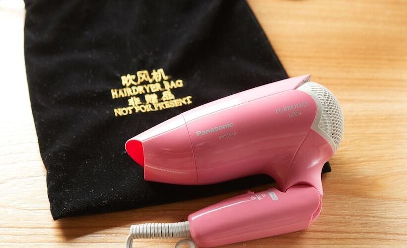 호텔 Wayn Zen Onna