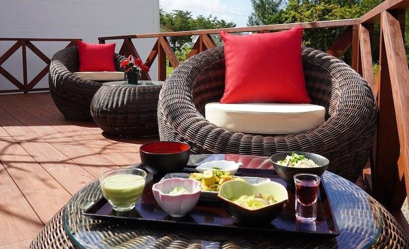 호텔 Wayn Zen Onna