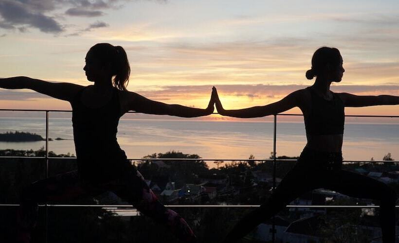 호텔 Wayn Zen Onna