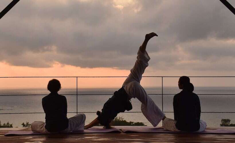 호텔 Wayn Zen Onna