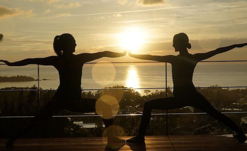 호텔 Wayn Zen Onna