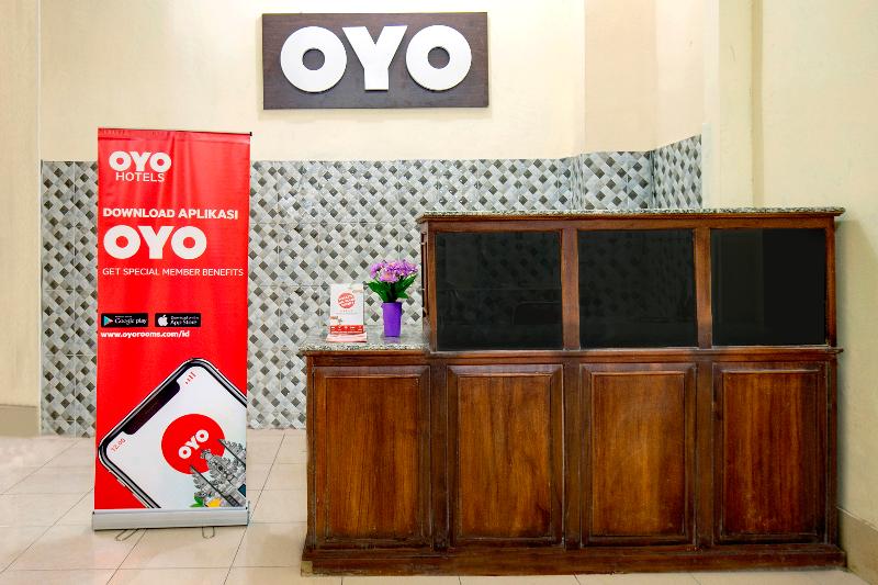 호텔 Wisma Arsanta By Oyo Rooms