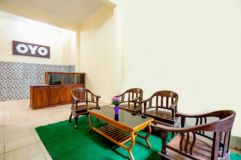 호텔 Wisma Arsanta By Oyo Rooms