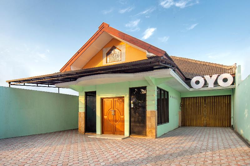 호텔 Wisma Arsanta By Oyo Rooms