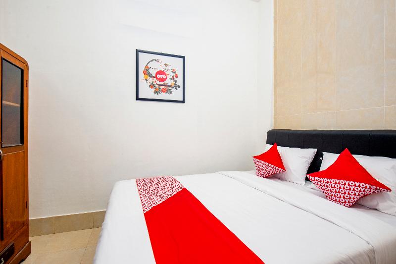 호텔 Wisma Arsanta By Oyo Rooms