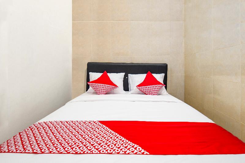 호텔 Wisma Arsanta By Oyo Rooms