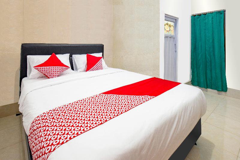 호텔 Wisma Arsanta By Oyo Rooms